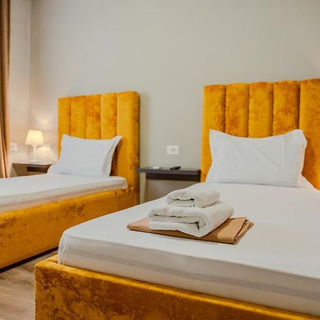 Bejart Apartment 4 Тирана Экстерьер фото