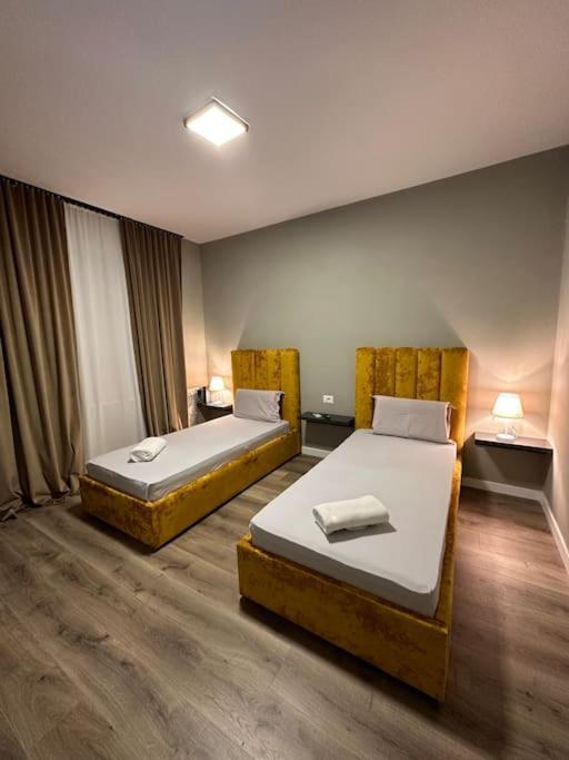 Bejart Apartment 4 Тирана Экстерьер фото