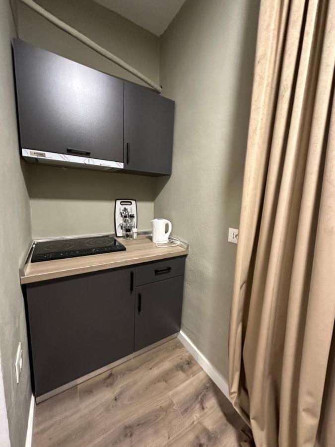Bejart Apartment 4 Тирана Экстерьер фото