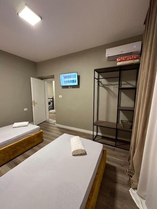 Bejart Apartment 4 Тирана Экстерьер фото