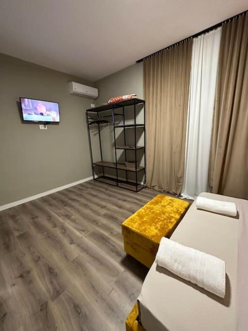 Bejart Apartment 4 Тирана Экстерьер фото