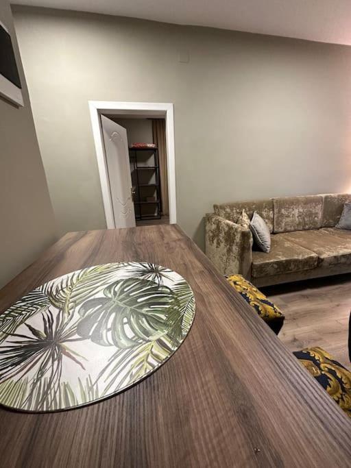 Bejart Apartment 4 Тирана Экстерьер фото